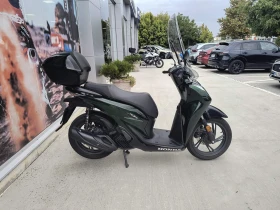 Honda Sh, снимка 7