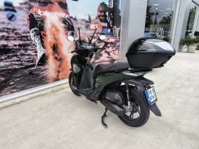 Honda Sh, снимка 8