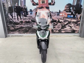 Honda Sh, снимка 2