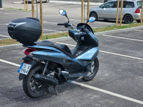 Honda Pcx, снимка 3 - Мотоциклети и мототехника - 45591980