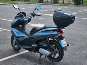 Honda Pcx, снимка 4 - Мотоциклети и мототехника - 45591980