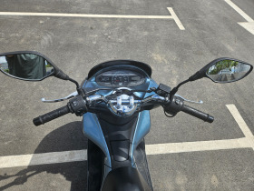 Honda Pcx, снимка 9 - Мотоциклети и мототехника - 45591980