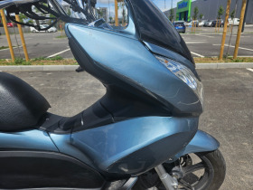 Honda Pcx, снимка 5 - Мотоциклети и мототехника - 45591980