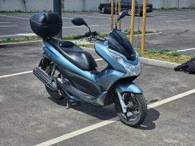 Honda Pcx, снимка 2 - Мотоциклети и мототехника - 45591980