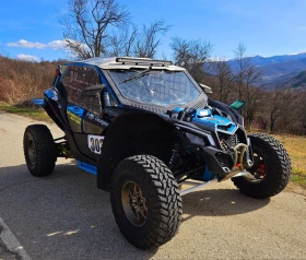 Can-Am Maverick X3 xrs | Mobile.bg    1