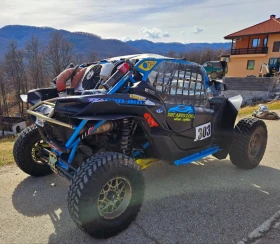 Can-Am Maverick X3 xrs, снимка 4