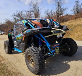 Can-Am Maverick X3 xrs, снимка 6