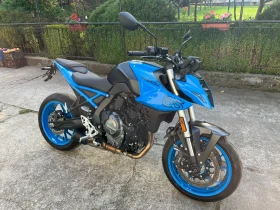 Suzuki Gsx 800S A2 35kw | Mobile.bg    2