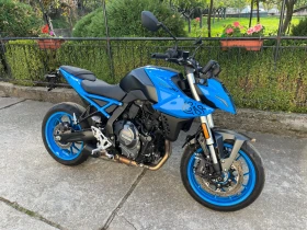 Suzuki Gsx 800S A2 35kw | Mobile.bg    10