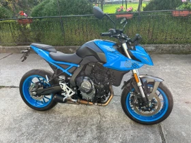     Suzuki Gsx 800S A2 35kw