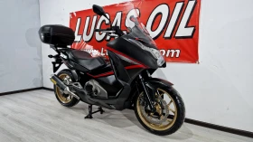 Honda Integra S 750ie, Led-ABS, 2015г.!ARROW!, снимка 1