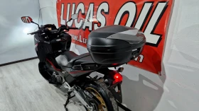 Honda Integra S 750ie, Led-ABS, 2015г.!ARROW!, снимка 4