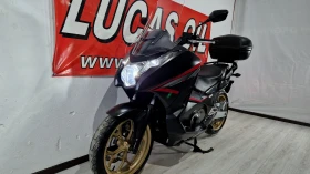 Honda Integra S 750ie, Led-ABS, 2015г.!ARROW!, снимка 7