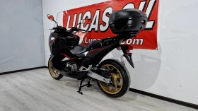 Honda Integra S 750ie, Led-ABS, 2015г.!ARROW!, снимка 3