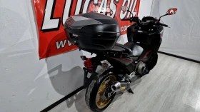 Honda Integra S 750ie, Led-ABS, 2015г.!ARROW!, снимка 11