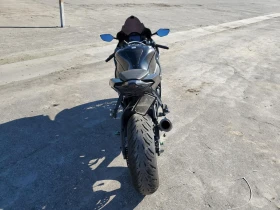 Kawasaki Zxr 10 * ЦЕНА ДО БГ , снимка 6