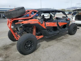 Can-Am Maverick X3 MAX DS TURBO  ! | Mobile.bg    4