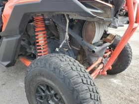 Can-Am Maverick X3 MAX DS TURBO  ! | Mobile.bg    7