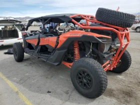Can-Am Maverick X3 MAX DS TURBO  ! | Mobile.bg    3