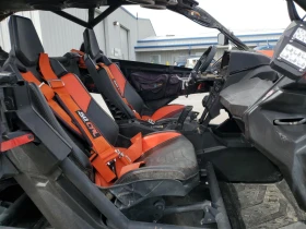 Can-Am Maverick X3 MAX DS TURBO  ! | Mobile.bg    5
