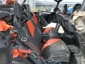 Can-Am Maverick X3 MAX DS TURBO  ! | Mobile.bg    6