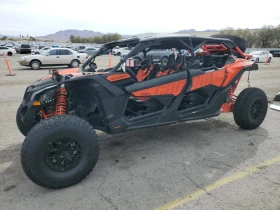  Can-Am Maverick X3