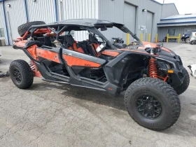 Can-Am Maverick X3 MAX DS TURBO  ! | Mobile.bg    2