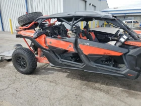Can-Am Maverick X3 MAX DS TURBO  ! | Mobile.bg    9