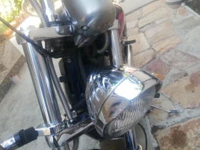 Suzuki Intruder VS800 | Mobile.bg    5