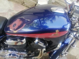 Suzuki Intruder VS800 | Mobile.bg    3