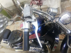 Suzuki Intruder VS800 | Mobile.bg    2