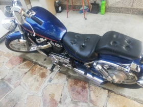 Suzuki Intruder VS800 | Mobile.bg    4