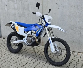  Husqvarna FE