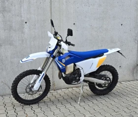 Husqvarna FE 350 HERITAGE 2025 | Mobile.bg    6