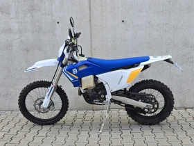 Husqvarna FE 350 HERITAGE 2025 | Mobile.bg    5