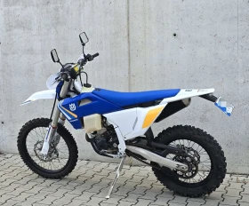 Husqvarna FE 350 HERITAGE 2025 | Mobile.bg    4