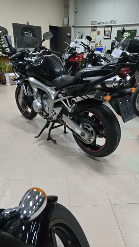 Yamaha FZ6 Fazer Лизинг !, снимка 6