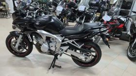 Yamaha FZ6 Fazer Лизинг !, снимка 7