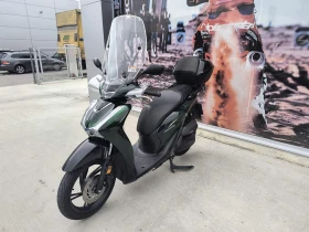 Honda Sh undefined | Auto.bg — изображение 3
