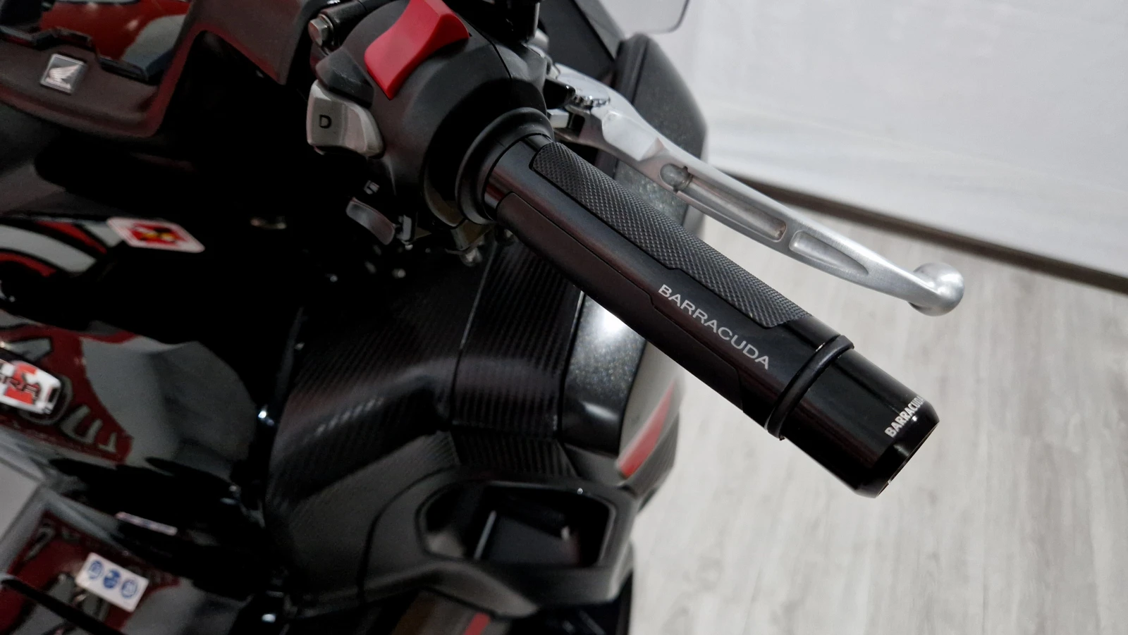 Honda Integra S 750ie, Led-ABS, 2015.!ARROW! | Mobile.bg   14