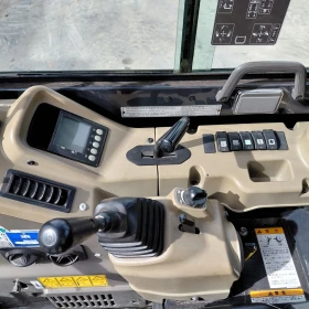 Багер Yanmar VIO35-6 * НАЛИЧЕН * ТОП СЪСТОЯНИЕ * , снимка 12