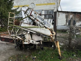 Автокран Друга марка Meiller , снимка 1