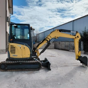 ����� Yanmar VIO35-6 * ������� * ��� ��������� *  | Mobile.bg � ����� ������ 6