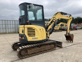Обява за продажба на Багер Yanmar VIO35-6 - ОЧАКВАН ВНОС 10.02.2026!!! ~29 998 EUR - изображение 2 | Auto.bg Обява за продажба на Багер Yanmar VIO35-6 - ОЧАКВАН ВНОС 10.02.2026!!! ~29 998 EUR - изображение 2