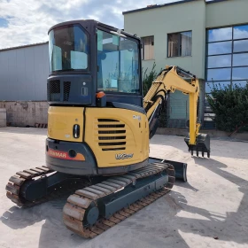 ����� Yanmar VIO35-6 * ������� * ��� ��������� *  | Mobile.bg � ����� ������ 5