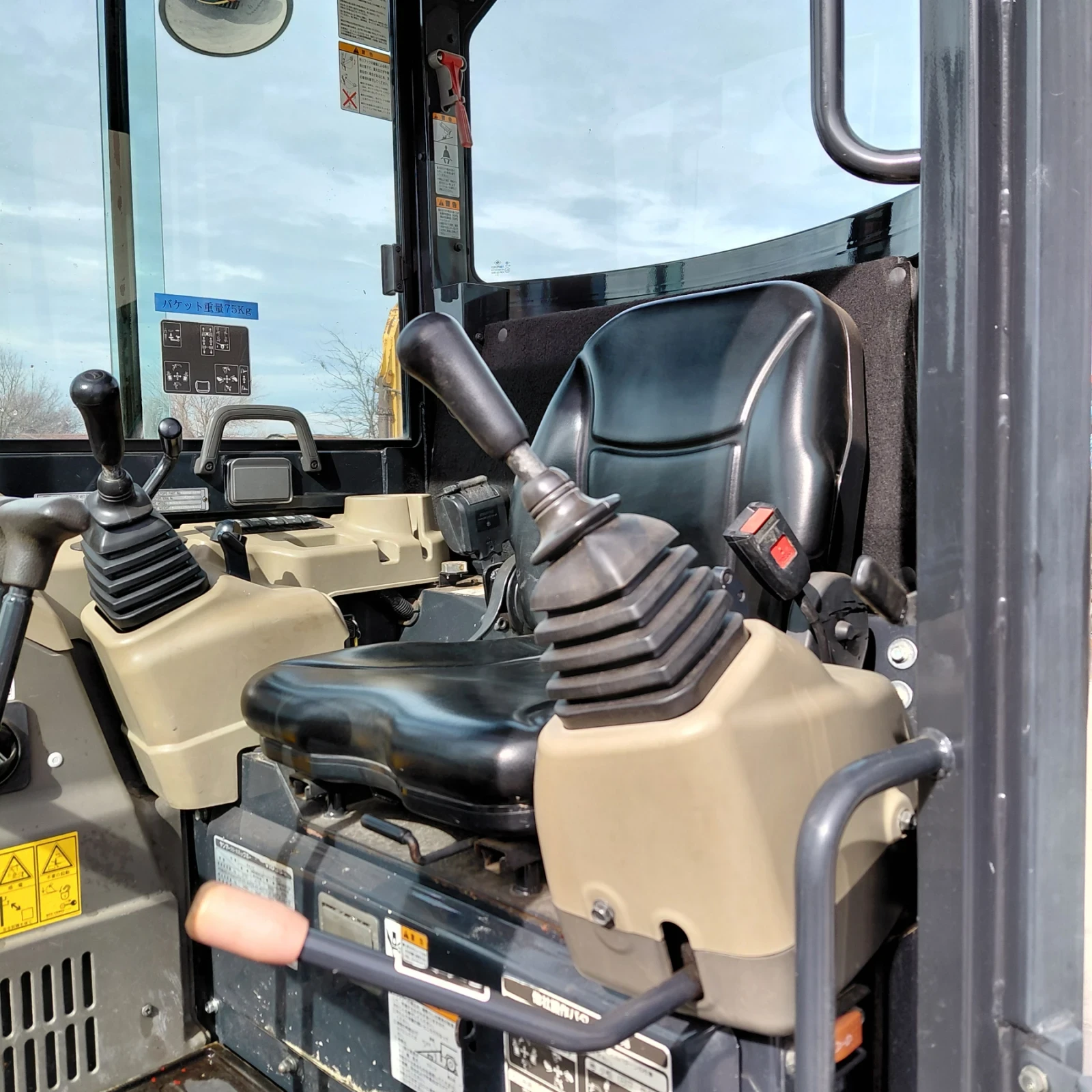 ����� Yanmar VIO35-6 * ������� * ��� ��������� *  | Mobile.bg � ����������� 10