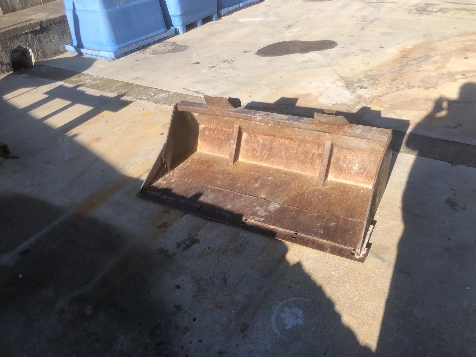 Мини челни товарачи GEHL  - изображение 6