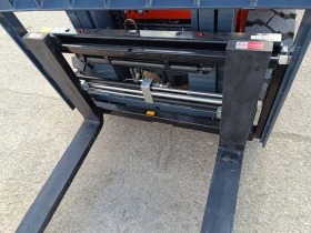 Мотокар HELI, снимка 12