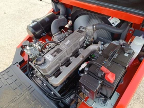 Мотокар HELI, снимка 8