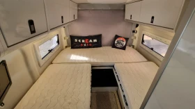 Кемпер Westfalia COLUMBUS 640E, снимка 8